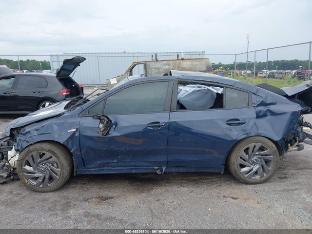 Продаж на аукціоні авто 2024 Subaru Legacy Sport, vin: 4S3BWGG60R3025826, номер лоту: 45336104