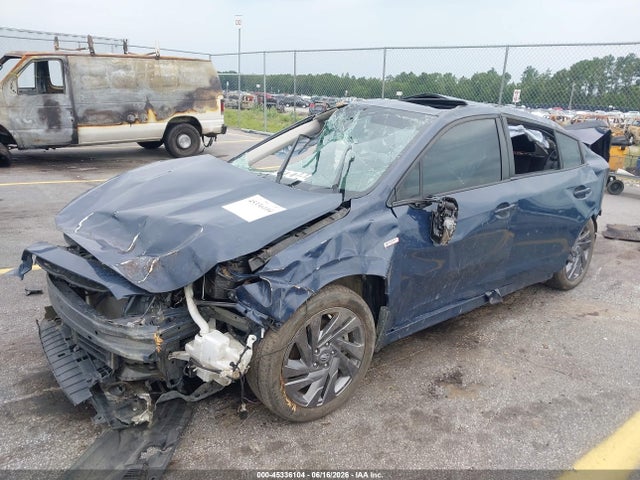 Продаж на аукціоні авто 2024 Subaru Legacy Sport, vin: 4S3BWGG60R3025826, номер лоту: 45336104
