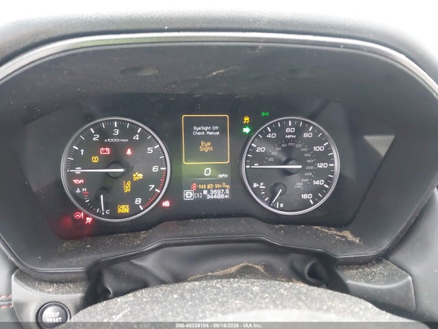 Продаж на аукціоні авто 2024 Subaru Legacy Sport, vin: 4S3BWGG60R3025826, номер лоту: 45336104