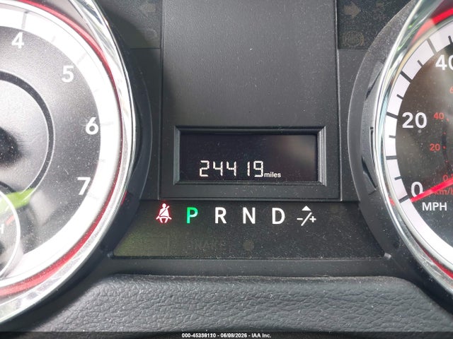 Dodge Grand Caravan Se 2018 2C4RDGBGXJR248598 Image 15