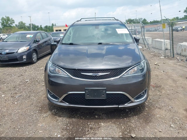 Aukcja sprzedaży 2017 Chrysler Pacifica Touring-l Plus, vin: 2C4RC1EG9HR591375, numer aukcji: 45336114