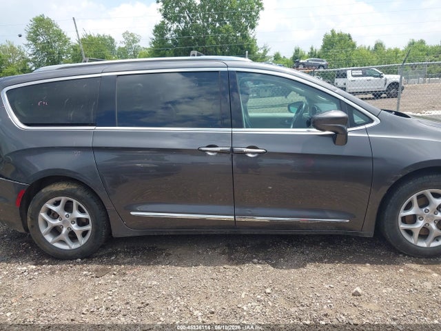 Aukcja sprzedaży 2017 Chrysler Pacifica Touring-l Plus, vin: 2C4RC1EG9HR591375, numer aukcji: 45336114