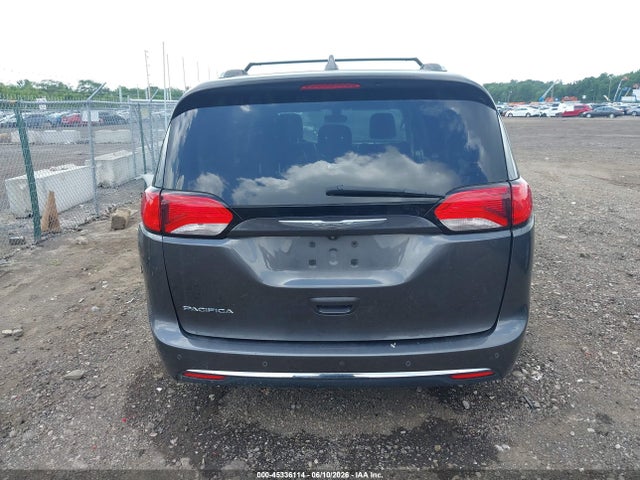 Aukcja sprzedaży 2017 Chrysler Pacifica Touring-l Plus, vin: 2C4RC1EG9HR591375, numer aukcji: 45336114