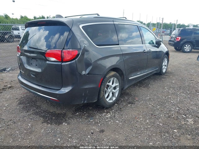 Aukcja sprzedaży 2017 Chrysler Pacifica Touring-l Plus, vin: 2C4RC1EG9HR591375, numer aukcji: 45336114