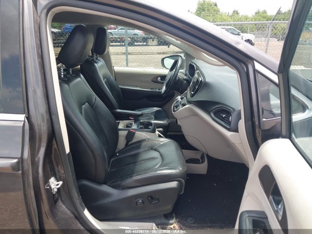 Aukcja sprzedaży 2017 Chrysler Pacifica Touring-l Plus, vin: 2C4RC1EG9HR591375, numer aukcji: 45336114