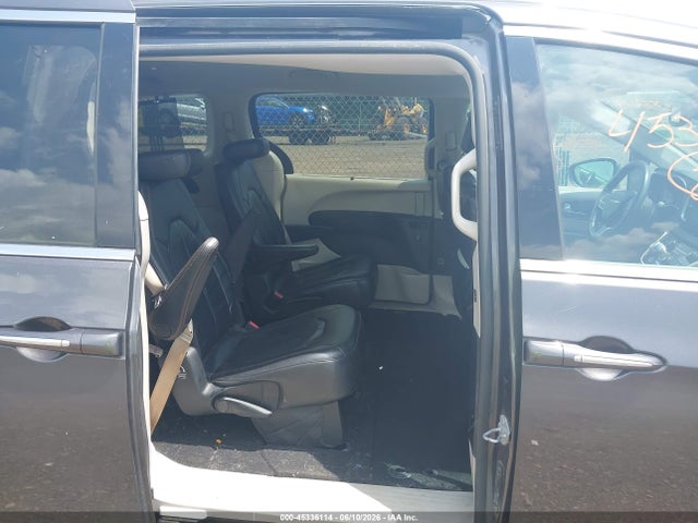 Aukcja sprzedaży 2017 Chrysler Pacifica Touring-l Plus, vin: 2C4RC1EG9HR591375, numer aukcji: 45336114