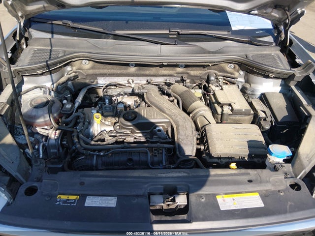 Продаж на аукціоні авто 2022 Volkswagen Taos 1.5t S, vin: 3VVDX7B21NM014144, номер лоту: 45336116