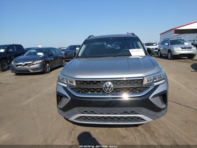 Продаж на аукціоні авто 2022 Volkswagen Taos 1.5t S, vin: 3VVDX7B21NM014144, номер лоту: 45336116