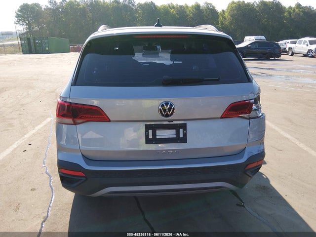Продаж на аукціоні авто 2022 Volkswagen Taos 1.5t S, vin: 3VVDX7B21NM014144, номер лоту: 45336116