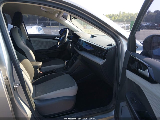 Продаж на аукціоні авто 2022 Volkswagen Taos 1.5t S, vin: 3VVDX7B21NM014144, номер лоту: 45336116