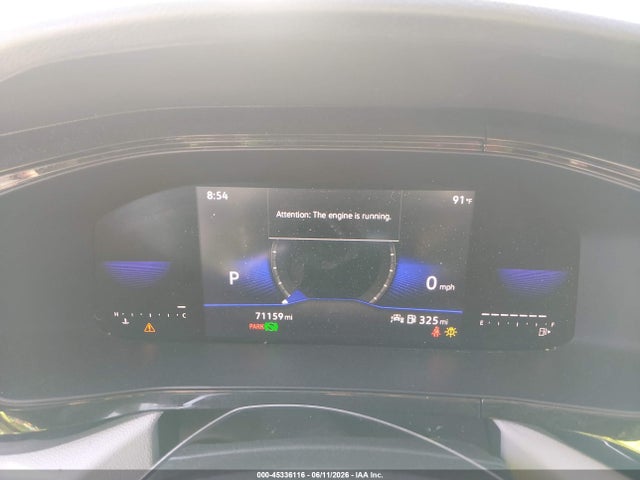 Продаж на аукціоні авто 2022 Volkswagen Taos 1.5t S, vin: 3VVDX7B21NM014144, номер лоту: 45336116
