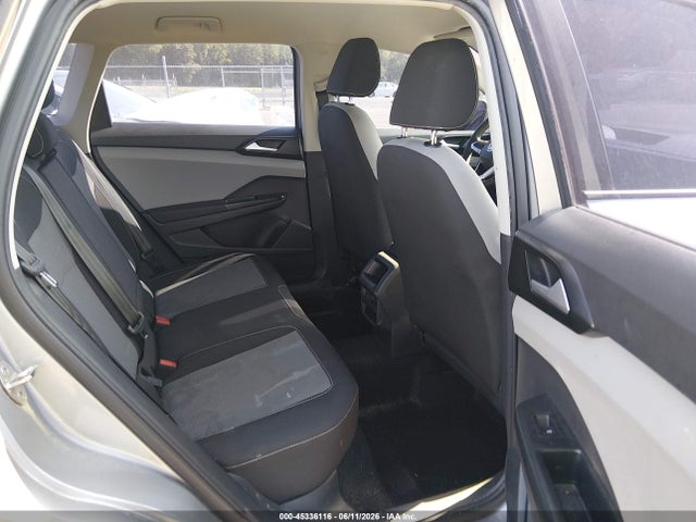 Продаж на аукціоні авто 2022 Volkswagen Taos 1.5t S, vin: 3VVDX7B21NM014144, номер лоту: 45336116