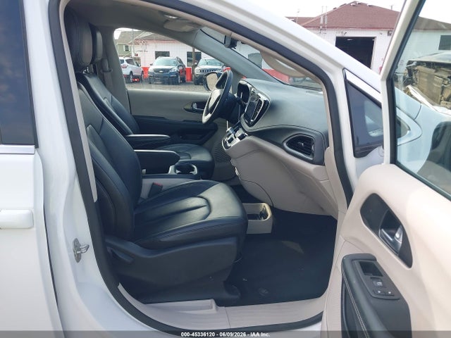 Aukcja sprzedaży 2024 Chrysler Pacifica Hybrid Select, vin: 2C4RC1S75RR118272, numer aukcji: 45336120