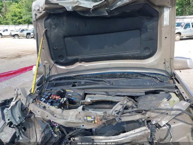 Auction sale of the 2006 Cadillac Srx V6, vin: 1GYEE637360165174, lot number: 45336121