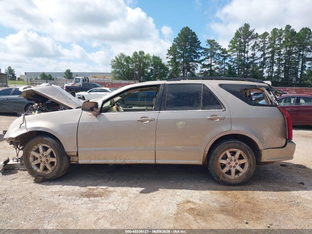 Aukcja sprzedaży 2006 Cadillac Srx V6, vin: 1GYEE637360165174, numer aukcji: 45336121