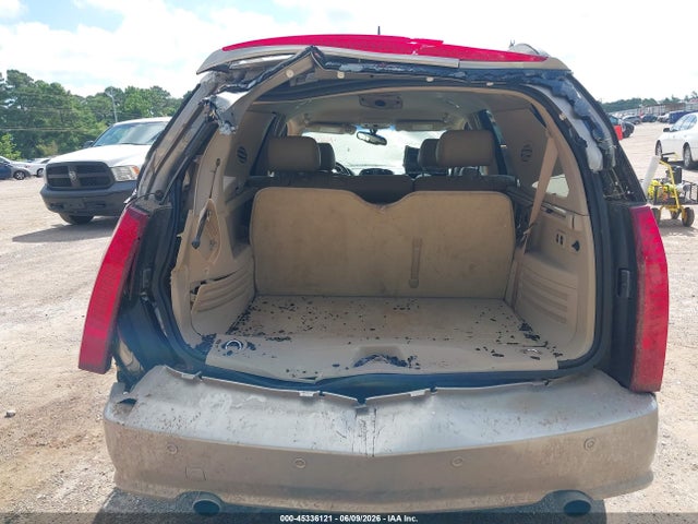 Aukcja sprzedaży 2006 Cadillac Srx V6, vin: 1GYEE637360165174, numer aukcji: 45336121