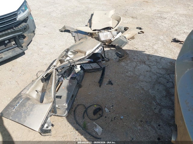 45336121 :رقم المزاد ، 1GYEE637360165174 vin ، 2006 Cadillac Srx V6 مزاد بيع