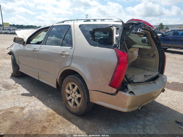 Auction sale of the 2006 Cadillac Srx V6, vin: 1GYEE637360165174, lot number: 45336121