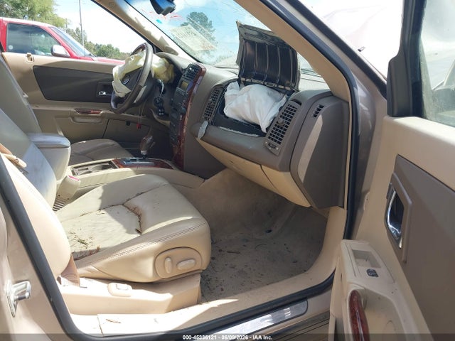 Auction sale of the 2006 Cadillac Srx V6, vin: 1GYEE637360165174, lot number: 45336121