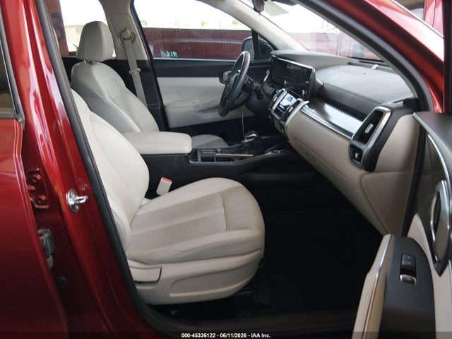 KIA SORENTO S 2023 5XYRL4LC9PG191384 Image 5