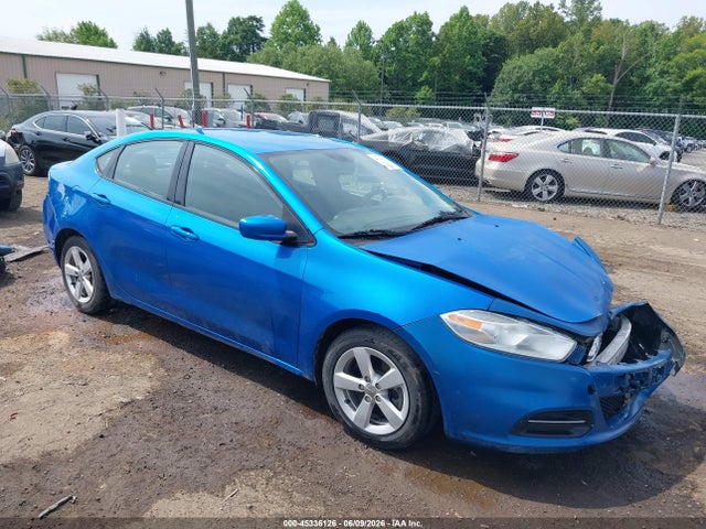 Aukcja sprzedaży 2016 Dodge Dart Sxt, vin: 1C3CDFBB3GD564056, numer aukcji: 45336126