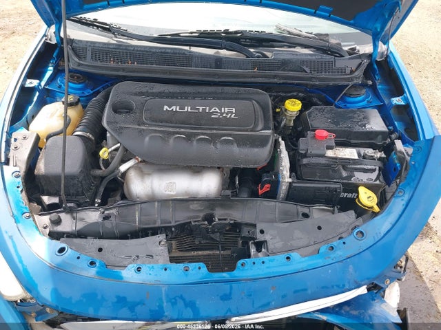 Продажа на аукционе авто 2016 Dodge Dart Sxt, vin: 1C3CDFBB3GD564056, номер лота: 45336126