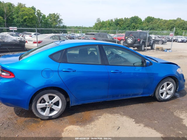 Aukcja sprzedaży 2016 Dodge Dart Sxt, vin: 1C3CDFBB3GD564056, numer aukcji: 45336126
