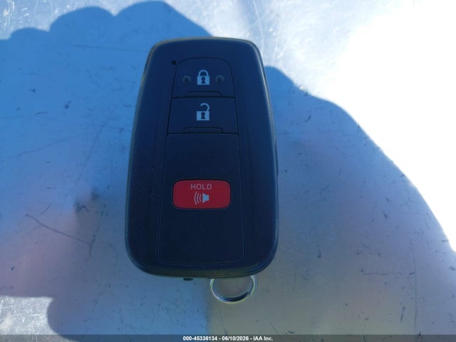Aukcja sprzedaży 2018 Toyota Prius Two, vin: JTDKBRFU2J3066938, numer aukcji: 45336134