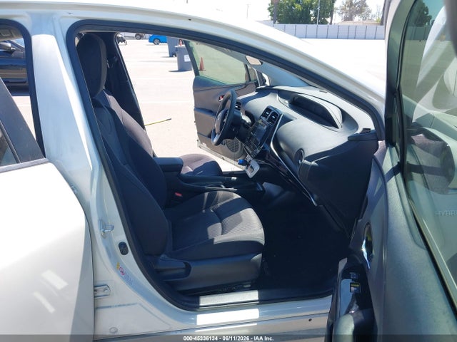 Aukcja sprzedaży 2018 Toyota Prius Two, vin: JTDKBRFU2J3066938, numer aukcji: 45336134