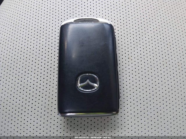 2019 Mazda Mazda3 Premium Package მანქანა იყიდება აუქციონზე, vin: JM1BPBEM9K1117178, აუქციონის ნომერი: 45336135