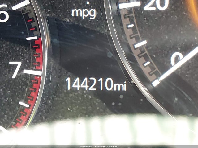 2019 Mazda Mazda3 Premium Package მანქანა იყიდება აუქციონზე, vin: JM1BPBEM9K1117178, აუქციონის ნომერი: 45336135