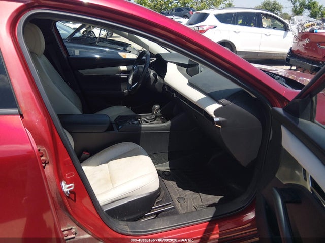 2019 Mazda Mazda3 Premium Package მანქანა იყიდება აუქციონზე, vin: JM1BPBEM9K1117178, აუქციონის ნომერი: 45336135