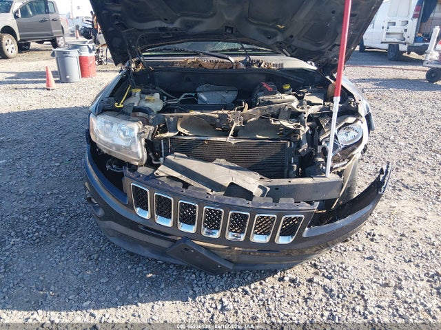Aukcja sprzedaży 2015 Jeep Compass Sport, vin: 1C4NJCBA8FD235614, numer aukcji: 45336139