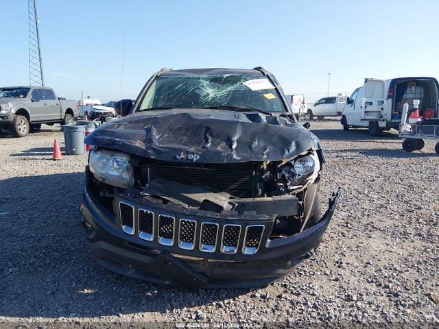 Aukcja sprzedaży 2015 Jeep Compass Sport, vin: 1C4NJCBA8FD235614, numer aukcji: 45336139
