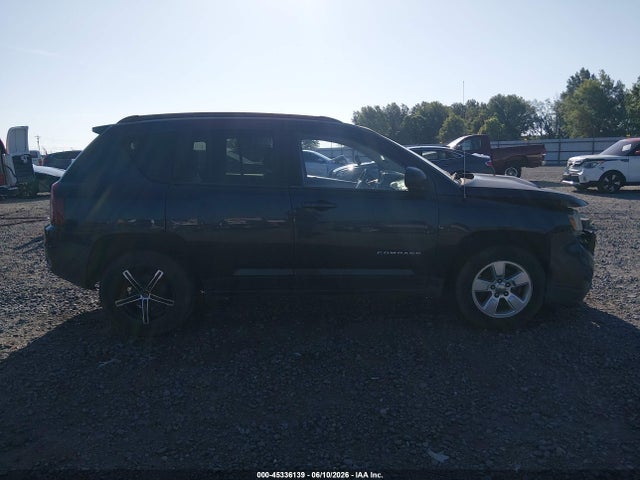 Aukcja sprzedaży 2015 Jeep Compass Sport, vin: 1C4NJCBA8FD235614, numer aukcji: 45336139