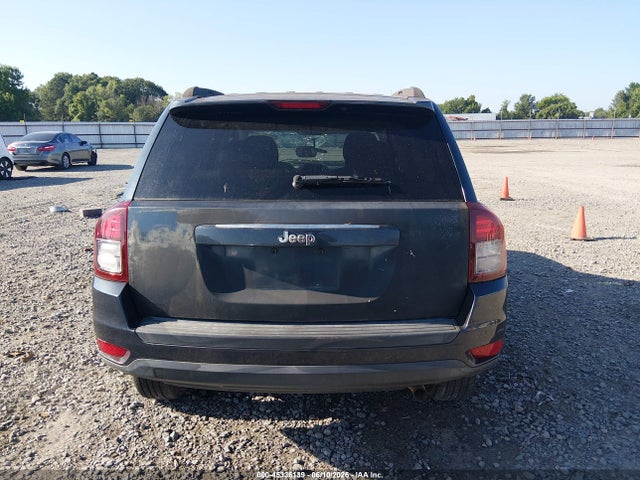 Aukcja sprzedaży 2015 Jeep Compass Sport, vin: 1C4NJCBA8FD235614, numer aukcji: 45336139