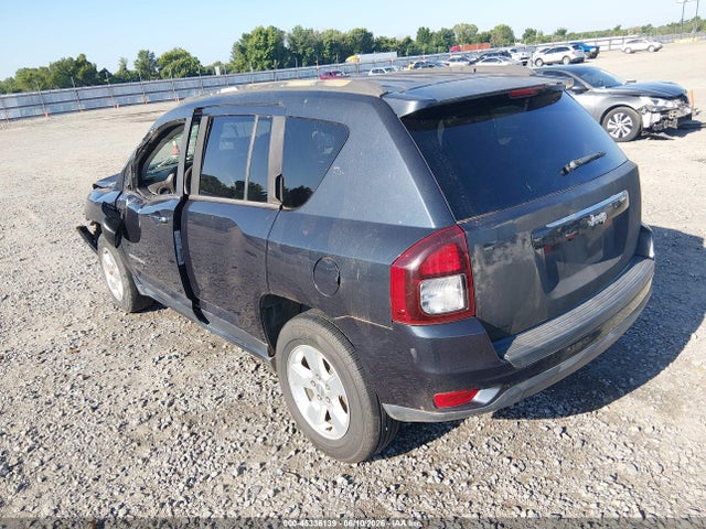 Aukcja sprzedaży 2015 Jeep Compass Sport, vin: 1C4NJCBA8FD235614, numer aukcji: 45336139
