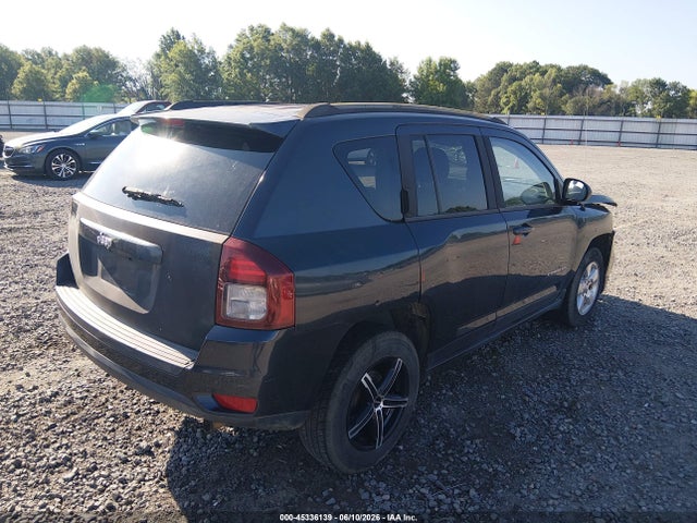 Aukcja sprzedaży 2015 Jeep Compass Sport, vin: 1C4NJCBA8FD235614, numer aukcji: 45336139