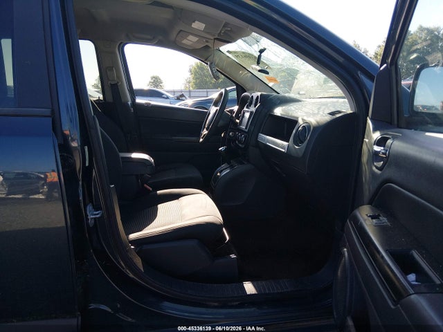 Aukcja sprzedaży 2015 Jeep Compass Sport, vin: 1C4NJCBA8FD235614, numer aukcji: 45336139