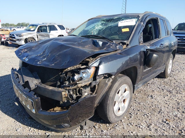 Aukcja sprzedaży 2015 Jeep Compass Sport, vin: 1C4NJCBA8FD235614, numer aukcji: 45336139
