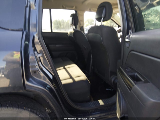 Aukcja sprzedaży 2015 Jeep Compass Sport, vin: 1C4NJCBA8FD235614, numer aukcji: 45336139