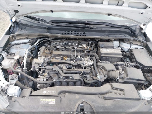 Toyota COROLLA LE 2024 5YFB4MDE3RP118086 Image 10