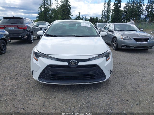 Toyota COROLLA LE 2024 5YFB4MDE3RP118086 Image 12