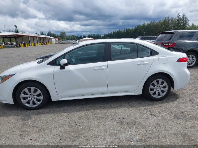 Toyota COROLLA LE 2024 5YFB4MDE3RP118086 Image 14
