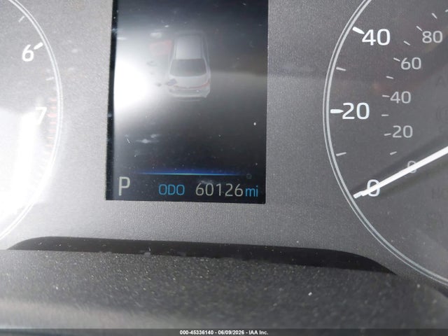 Toyota COROLLA LE 2024 5YFB4MDE3RP118086 Image 15