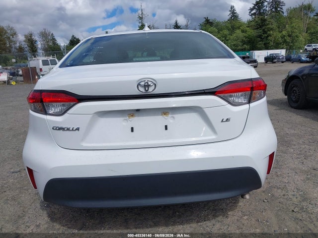 Toyota COROLLA LE 2024 5YFB4MDE3RP118086 Image 16
