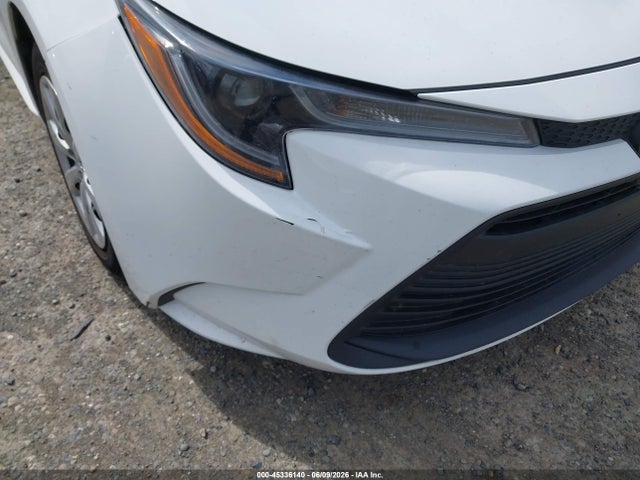 Toyota COROLLA LE 2024 5YFB4MDE3RP118086 Image 6