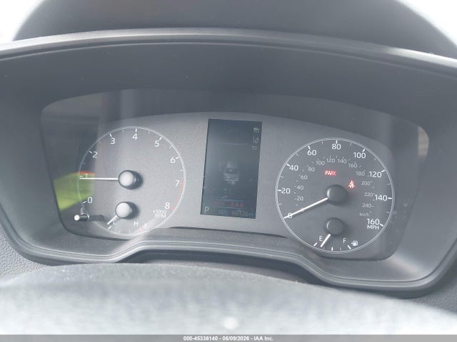 Toyota COROLLA LE 2024 5YFB4MDE3RP118086 Image 7