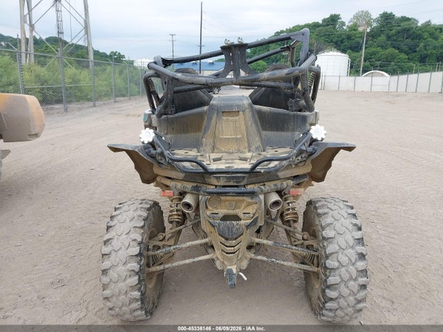 45336146 :رقم المزاد ، LCELV1ZG2M6003845 vin ، 2021 Cf Moto Zforce مزاد بيع