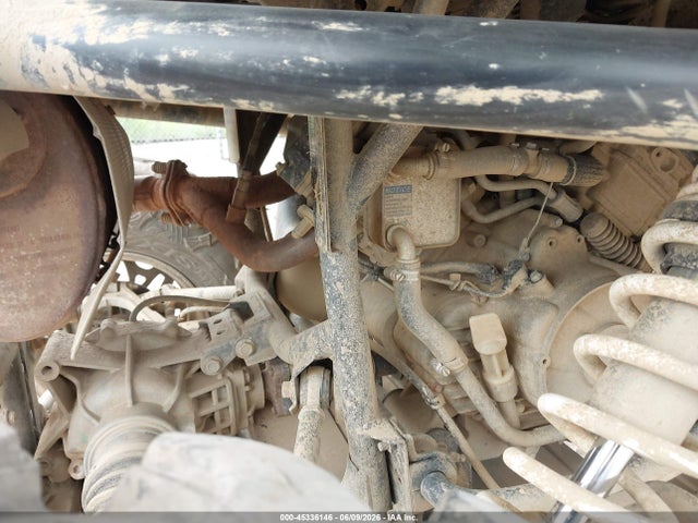 45336146 :رقم المزاد ، LCELV1ZG2M6003845 vin ، 2021 Cf Moto Zforce مزاد بيع